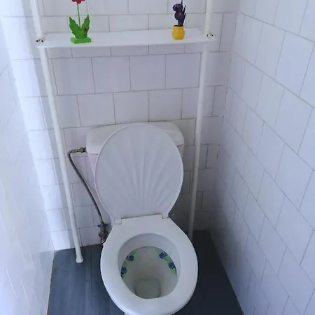 Felicia Ferienhaus *