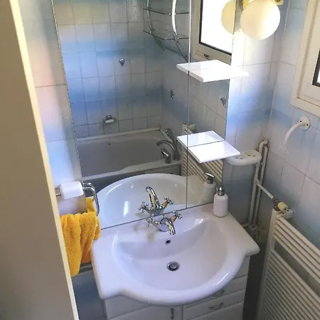 Felicia Дом отдыха