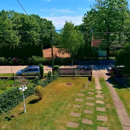 Дом отдыха Felicia *