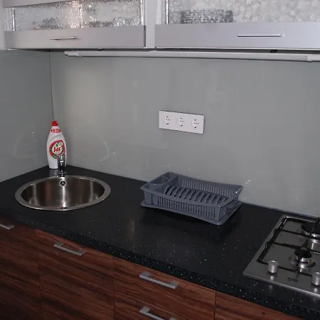 Дом отдыха Felicia