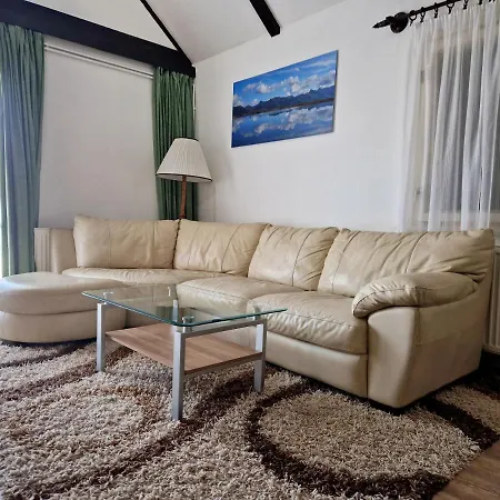 Ferienhaus Felicia *