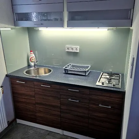 Дом отдыха Felicia *