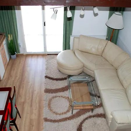 Felicia Ferienhaus *