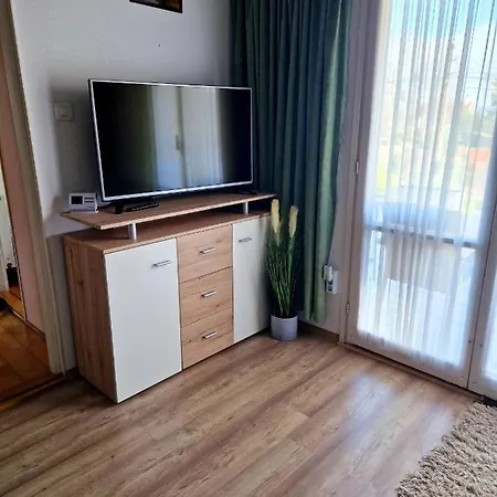 Felicia Ferienhaus Balatonszepezd