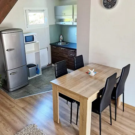 Felicia Дом отдыха