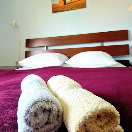 Ferienhaus Felicia Balatonszepezd