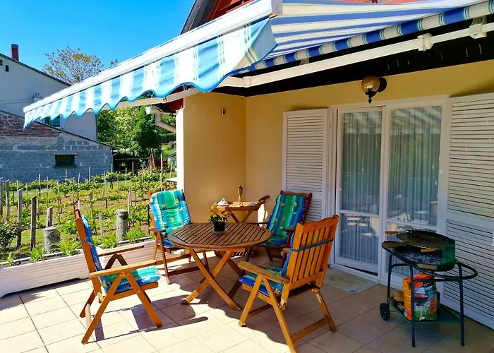 Felicia Holiday home *