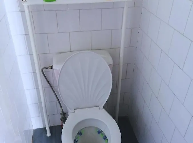 Felicia Holiday home *