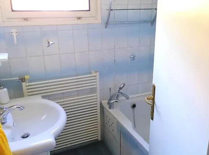 Felicia Casa vacanze Balatonszepezd