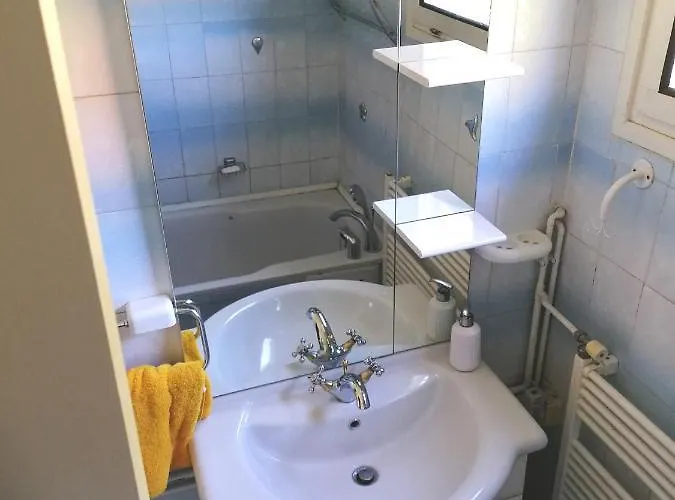 Felicia Vakantiehuis