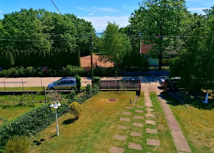 Vakantiehuis Felicia *