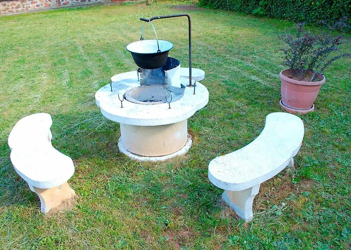 Felicia Vakantiehuis