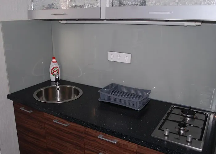 Holiday home Felicia