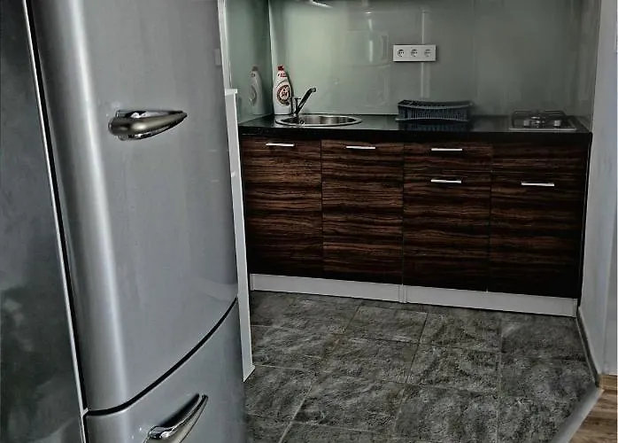 Felicia Vakantiehuis