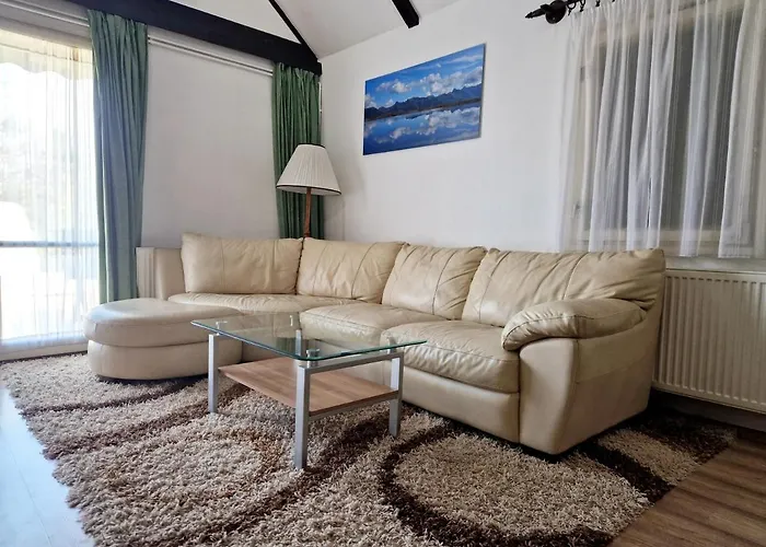 Vakantiehuis Felicia *