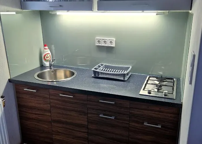 Holiday home Felicia *