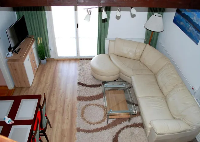 Felicia Casa vacanze *