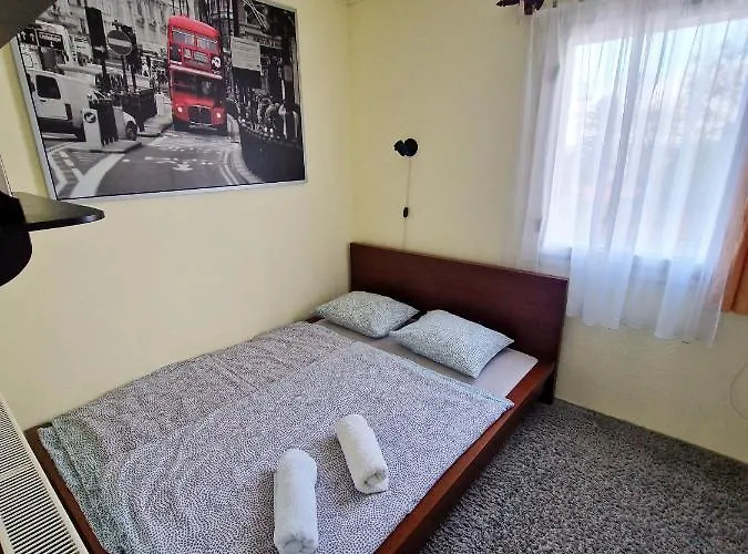 Felicia Holiday home *