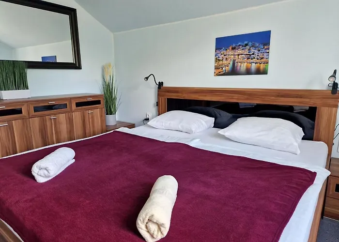 Felicia Holiday home Balatonszepezd