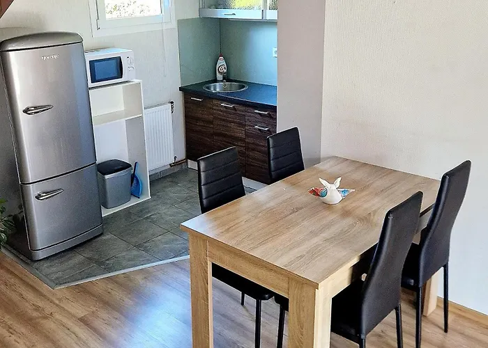 Felicia Vakantiehuis