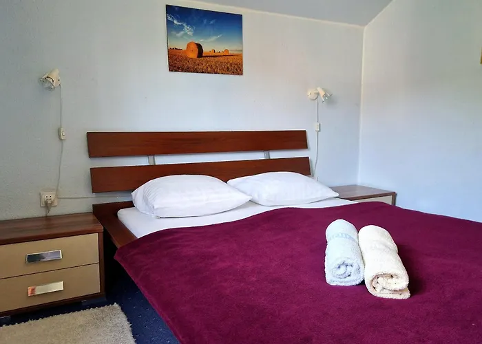 Felicia Casa vacanze Balatonszepezd
